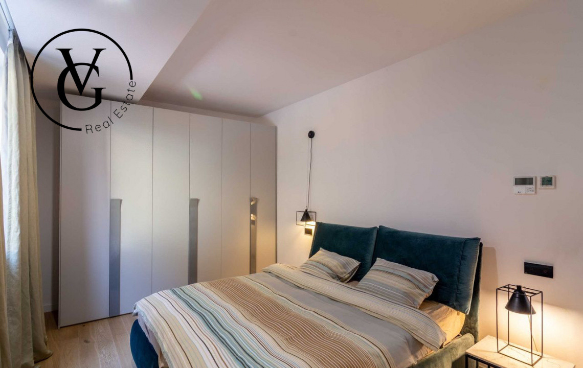 Apartament 2 camere Floreasca + Parcare