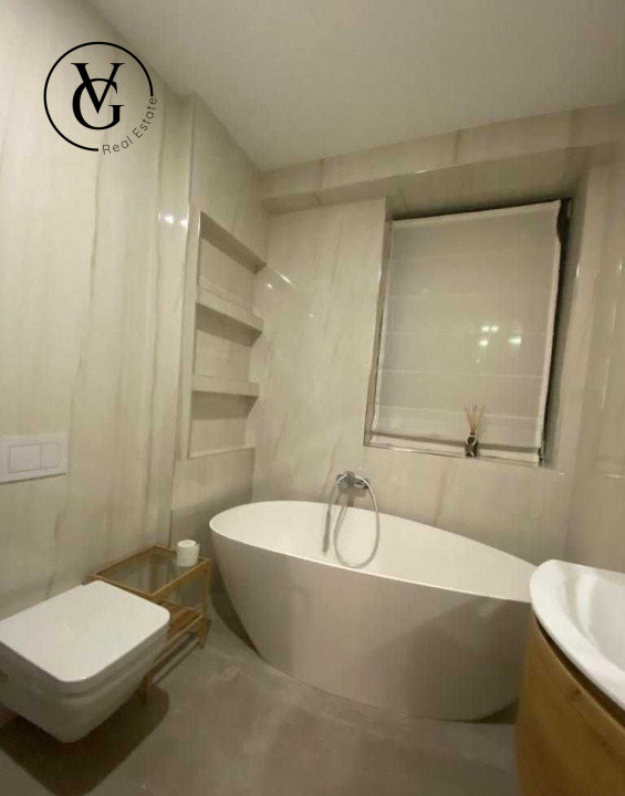Apartament 2 camere Floreasca + Parcare