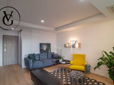Apartament 2 camere Floreasca + Parcare