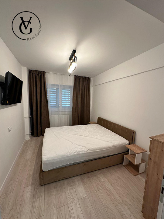 Apartament 2 camere Ion MIhalache