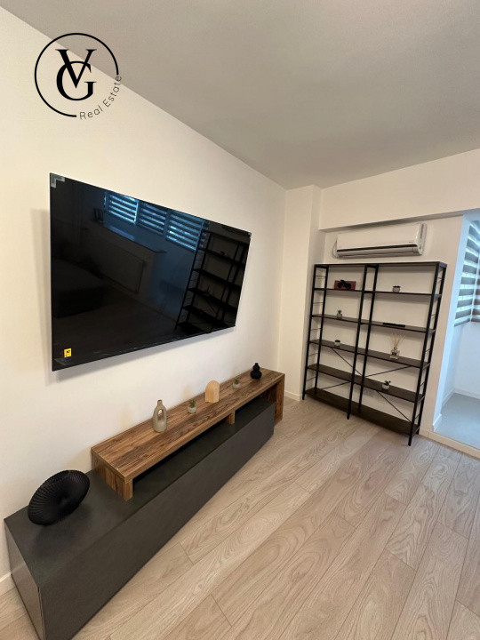 Apartament 2 camere Ion MIhalache