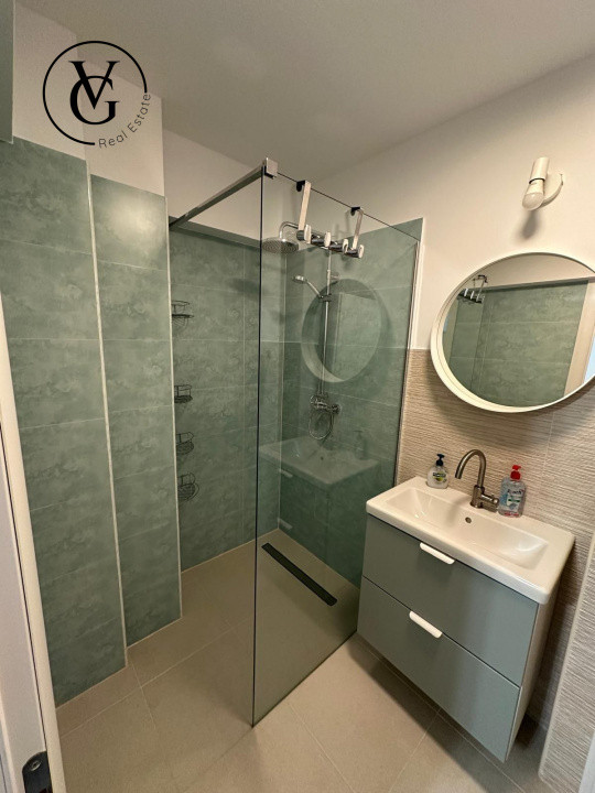 Apartament 2 camere Ion MIhalache