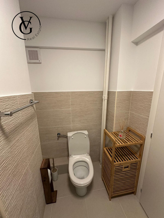 Apartament 2 camere Ion MIhalache