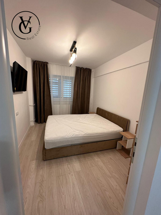 Apartament 2 camere Ion MIhalache