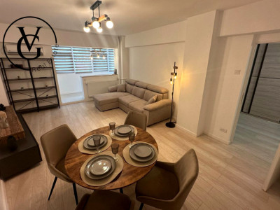 Apartament 2 camere Ion MIhalache