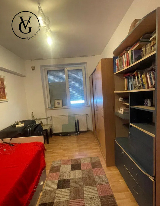 Apartament 3 camere - Drumul Taberei - Metrou Valea Ialomiței