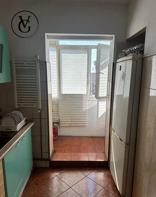 Apartament 3 camere - Drumul Taberei - Metrou Valea Ialomiței