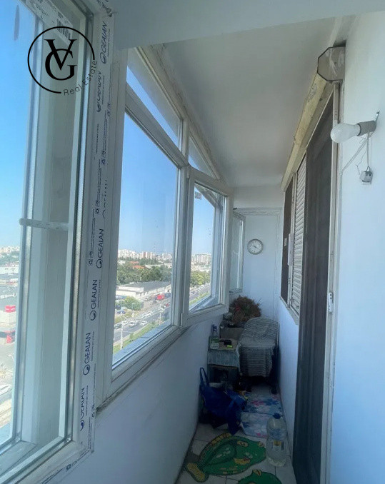 Apartament 3 camere - Drumul Taberei - Metrou Valea Ialomiței