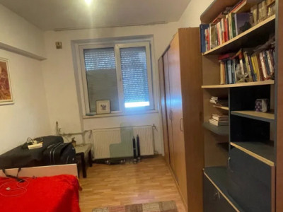 Apartament 3 camere - Drumul Taberei - Metrou Valea Ialomiței