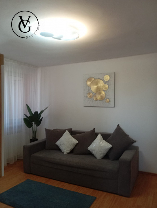 Apartament 2 camere - Parcul Drumul Taberei - Metrou Raul Doamnei