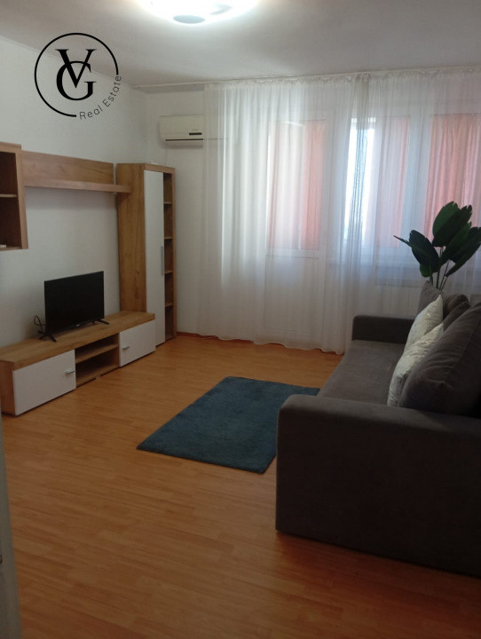 Apartament 2 camere - Parcul Drumul Taberei - Metrou Raul Doamnei