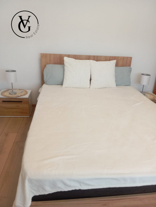 Apartament 2 camere - Parcul Drumul Taberei - Metrou Raul Doamnei