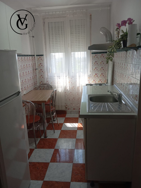 Apartament 2 camere - Parcul Drumul Taberei - Metrou Raul Doamnei