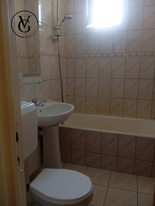 Apartament 2 camere - Parcul Drumul Taberei - Metrou Raul Doamnei
