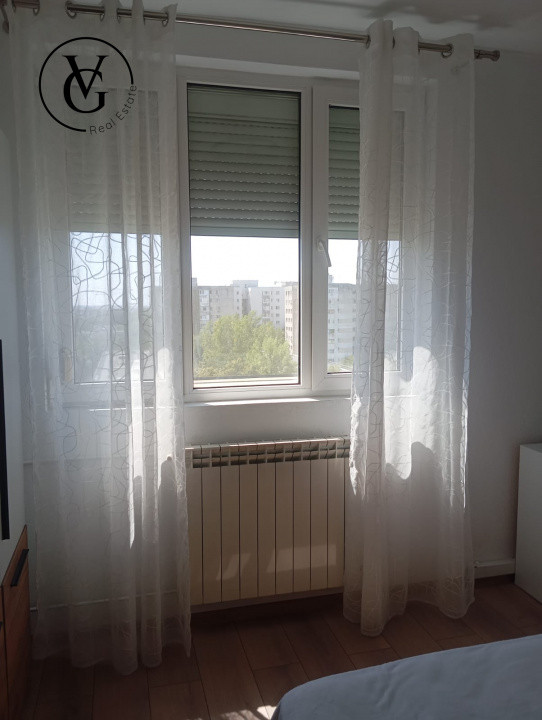 Apartament 2 camere - Parcul Drumul Taberei - Metrou Raul Doamnei
