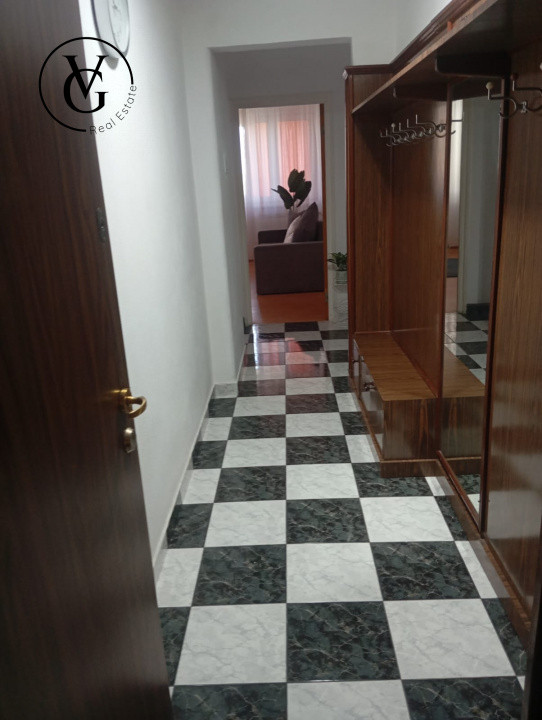 Apartament 2 camere - Parcul Drumul Taberei - Metrou Raul Doamnei
