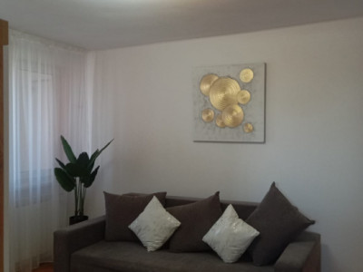 Apartament 2 camere - Parcul Drumul Taberei - Metrou Raul Doamnei