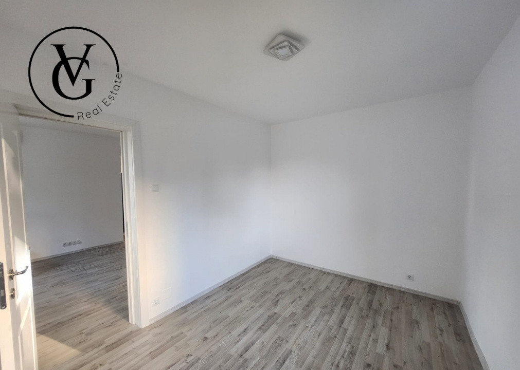 Apartament 2 camere - Metrou Parc Drumul Taberei 