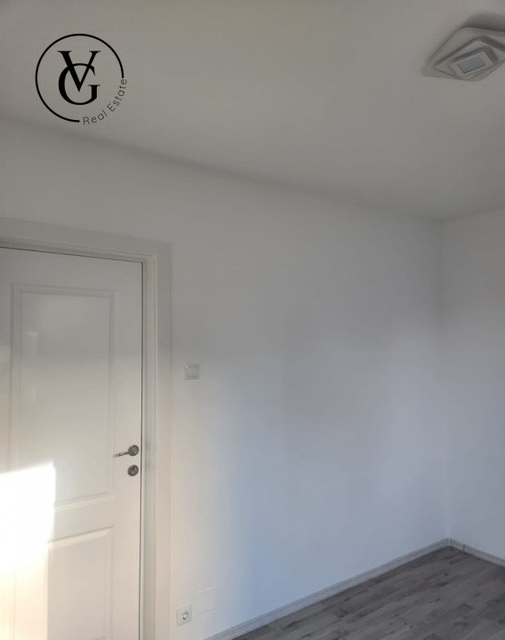 Apartament 2 camere - Metrou Parc Drumul Taberei 