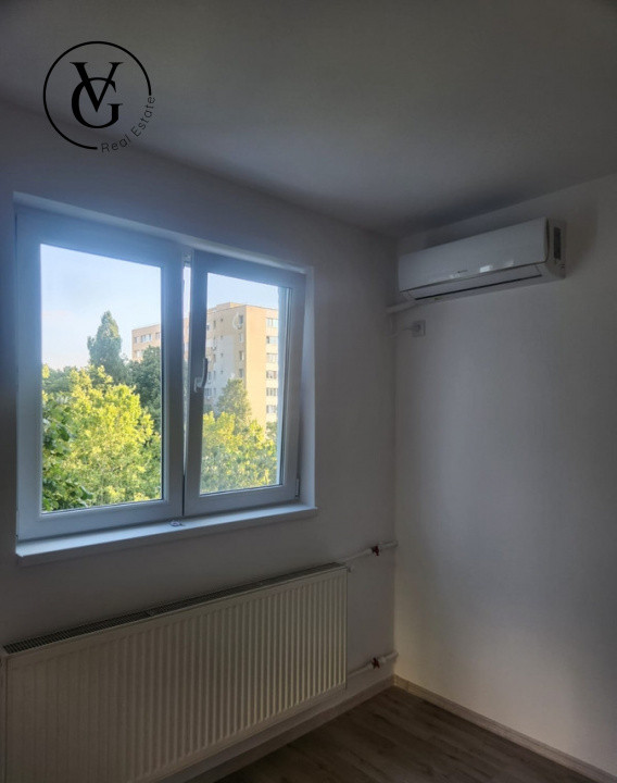 Apartament 2 camere - Metrou Parc Drumul Taberei 