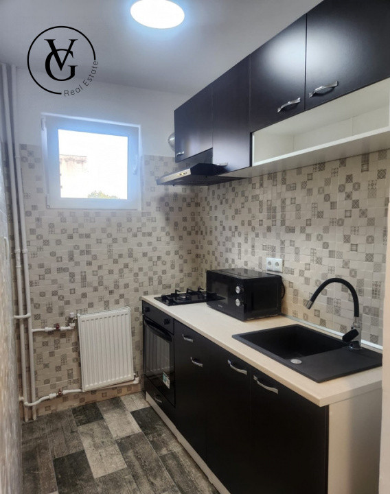 Apartament 2 camere - Metrou Parc Drumul Taberei 
