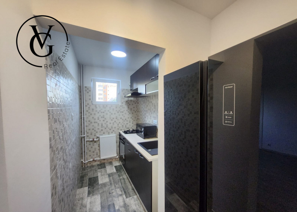 Apartament 2 camere - Metrou Parc Drumul Taberei 