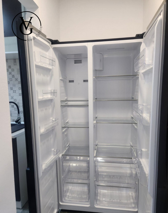 Apartament 2 camere - Metrou Parc Drumul Taberei 