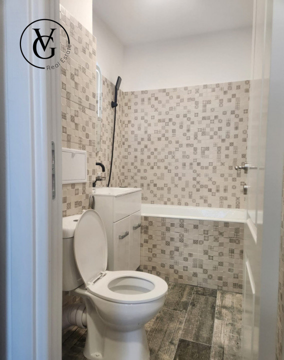 Apartament 2 camere - Metrou Parc Drumul Taberei 