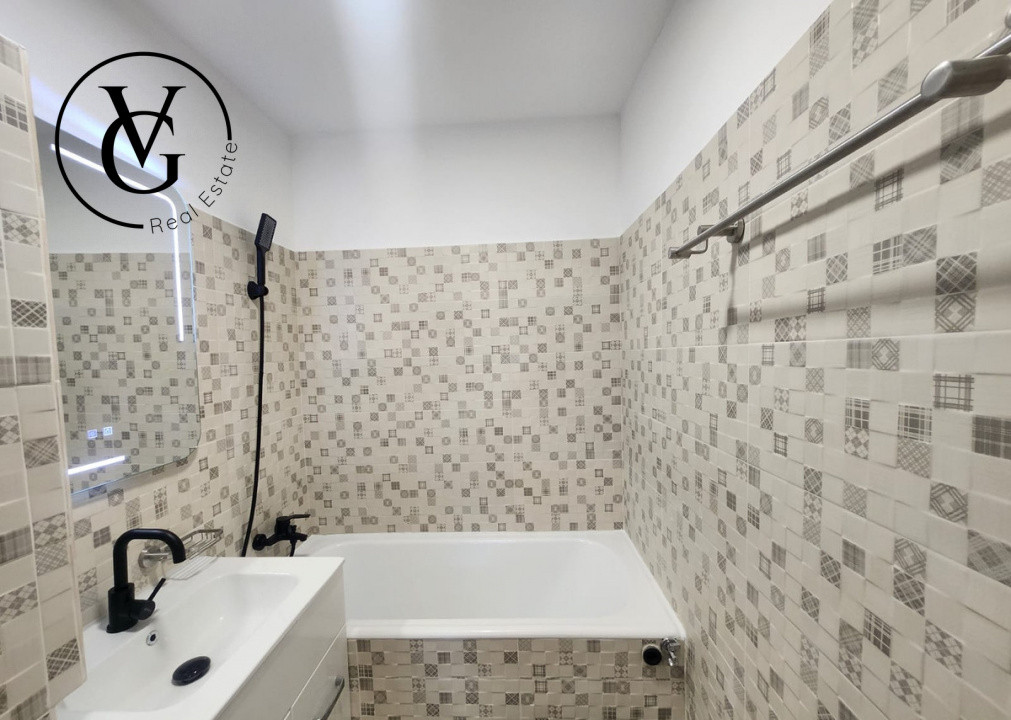 Apartament 2 camere - Metrou Parc Drumul Taberei 