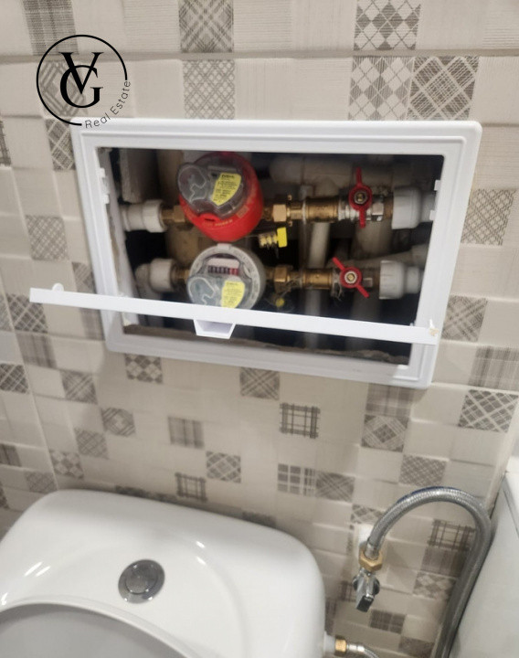 Apartament 2 camere - Metrou Parc Drumul Taberei 
