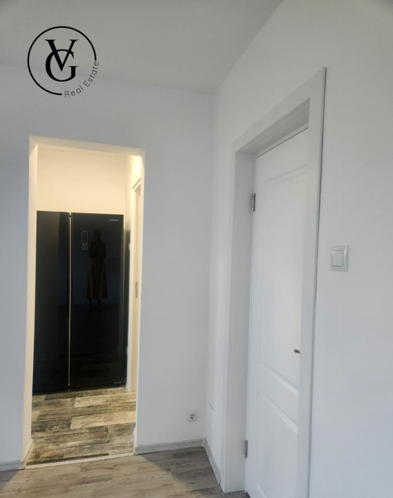 Apartament 2 camere - Metrou Parc Drumul Taberei 