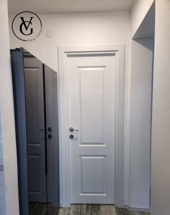 Apartament 2 camere - Metrou Parc Drumul Taberei 
