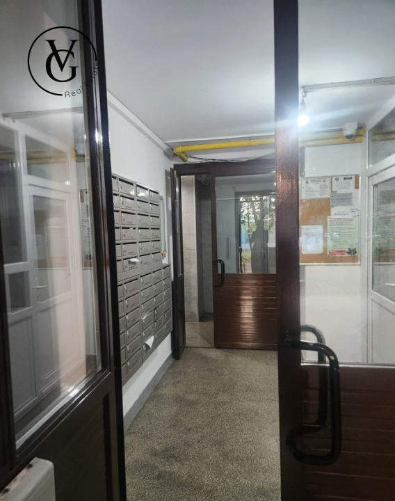 Apartament 2 camere - Metrou Parc Drumul Taberei 