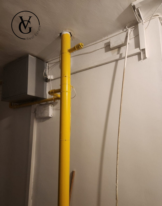 Apartament 2 camere - Metrou Parc Drumul Taberei 
