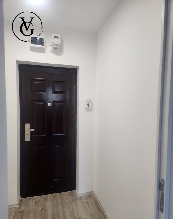 Apartament 2 camere - Metrou Parc Drumul Taberei 