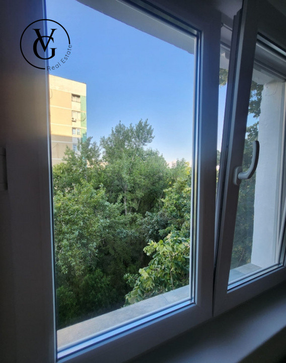 Apartament 2 camere - Metrou Parc Drumul Taberei 