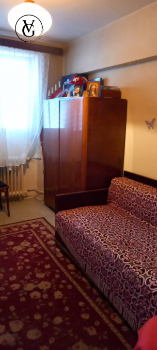 Apartament 3 camere - Drumul Taberei - Metrou Raul Doamnei