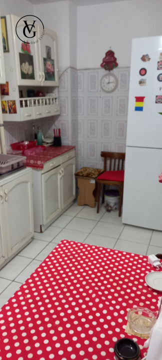 Apartament 3 camere - Drumul Taberei - Metrou Raul Doamnei