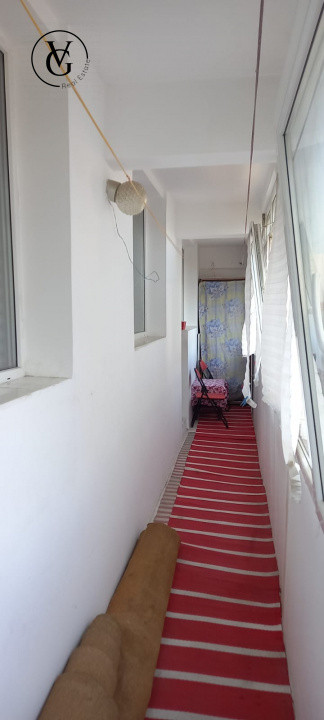 Apartament 3 camere - Drumul Taberei - Metrou Raul Doamnei