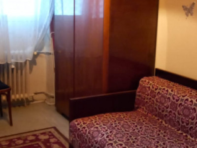 Apartament 3 camere - Drumul Taberei - Metrou Raul Doamnei