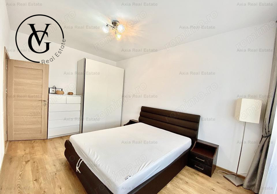 Apartament 2 camere Pipera Metropolitan Residence