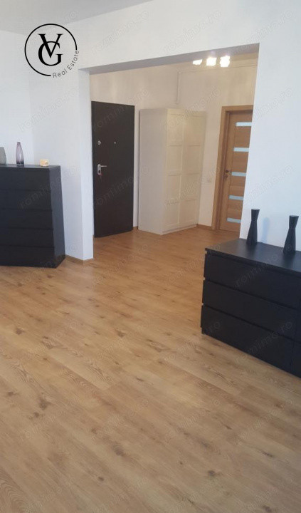Apartament 2 camere Pipera Metropolitan Residence