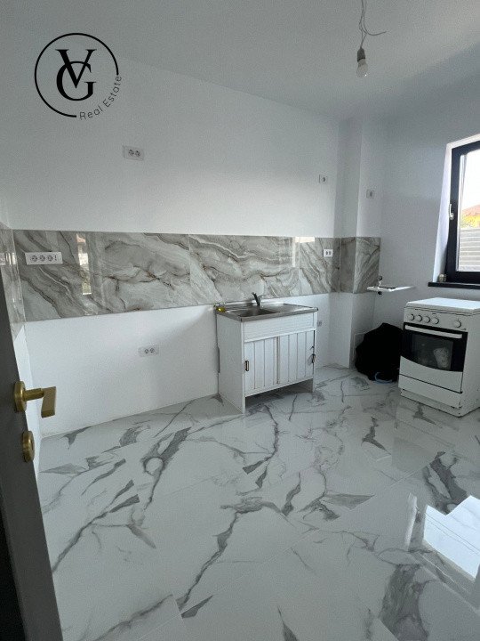Casa individuala 4 camere | Ovidiu zona centrala