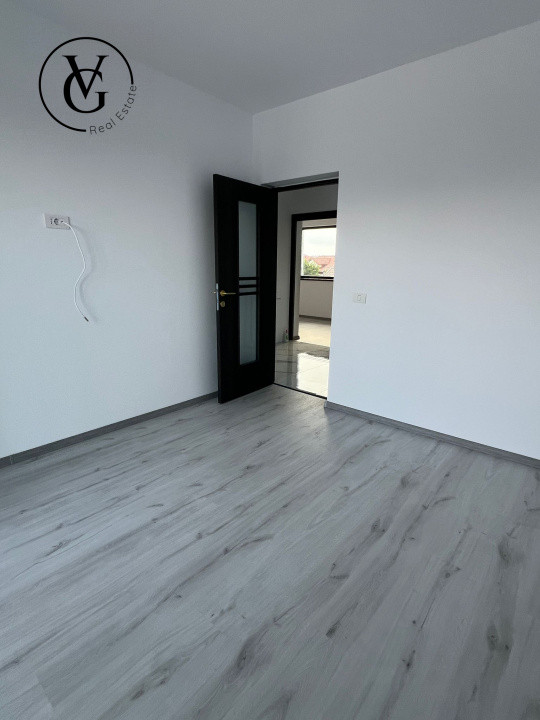 Casa individuala 4 camere | Ovidiu zona centrala