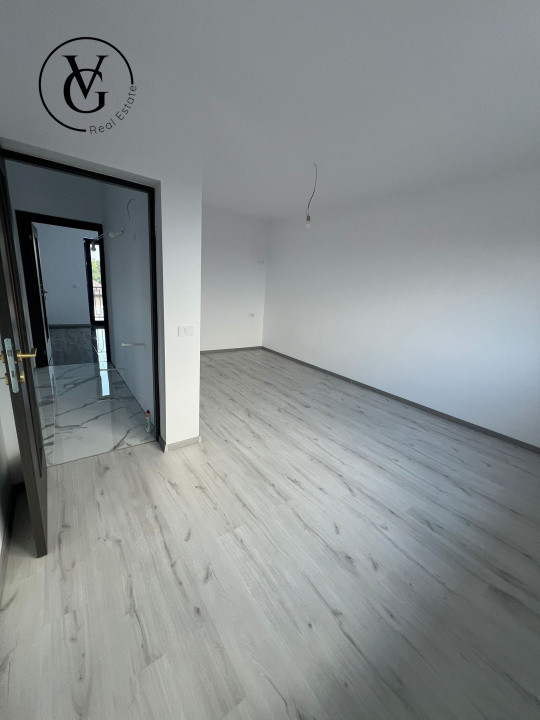 Casa individuala 4 camere | Ovidiu zona centrala