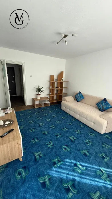 Apartament 2 camere - zona Spitalul judetean - termen lung