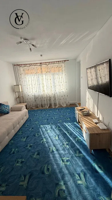 Apartament 2 camere - zona Spitalul judetean - termen lung