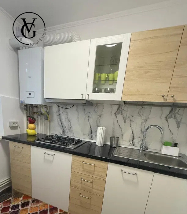 Apartament 2 camere - zona Spitalul judetean - termen lung