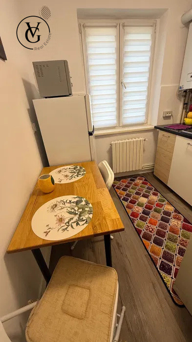 Apartament 2 camere - zona Spitalul judetean - termen lung