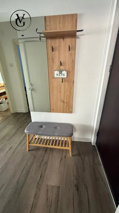 Apartament 2 camere - zona Spitalul judetean - termen lung